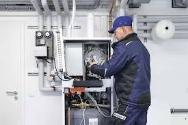 Wie oft muss eine Heizungswartung durchgeführt werden?